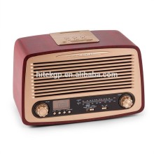 vintage usb radio
