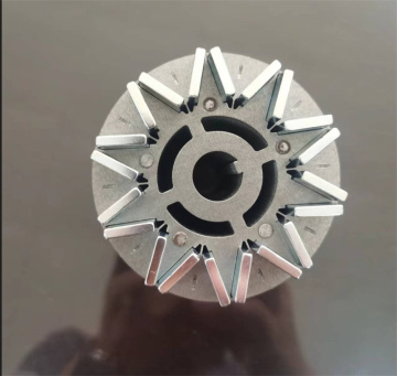 Direct Strong Magnet NdFeB Rectangular Magnet