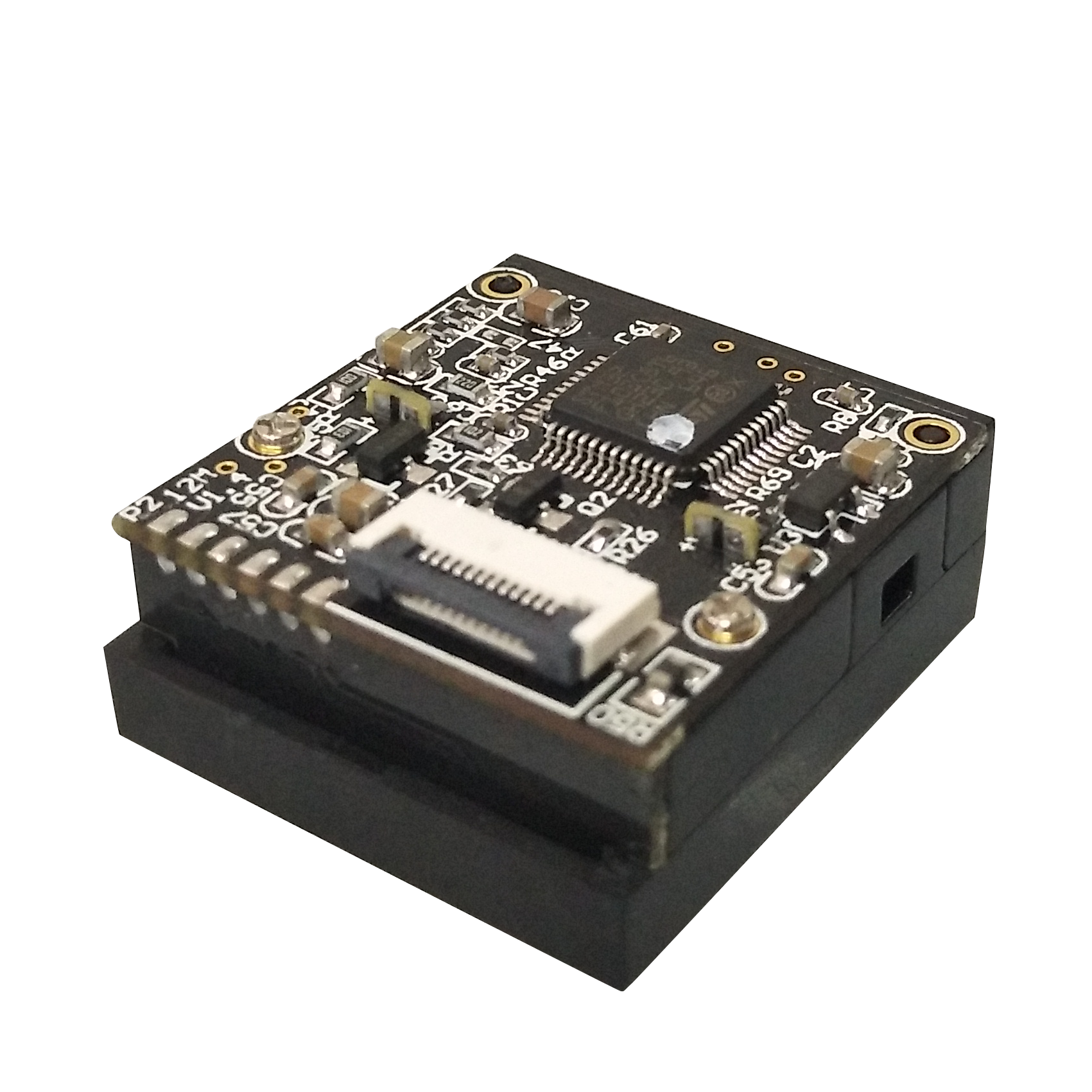 1D barcode scanner engine 