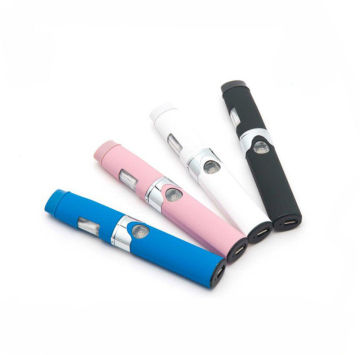 Blue Rechargeable Elips E-cigarette 1.5ml , Joyetech E Cigarette