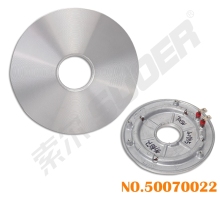 Suoer Heating Plate For Rice Cooker 700w Rice cooker Parts Rice Cooker Heating Parts