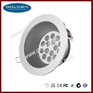 2013 New Produts Ventage High Power LED Down Light
