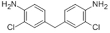 4,4'-Methylene bis(2-chloroaniline) CAS 101-14-4