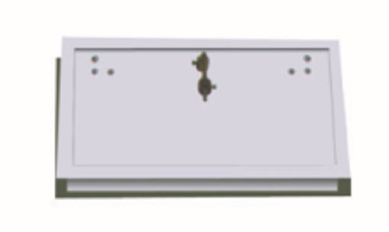 Residual pressure valve