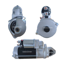 24V 4.0KW 9T Starter Motor For KHD Deutz Engine TD2011