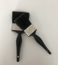 heavy duty plastic handle paint brush