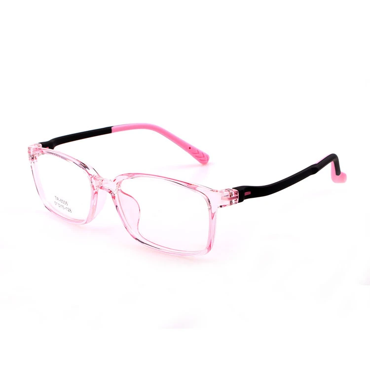 Crystal Frame Competitive Price Optical Glasses Kids