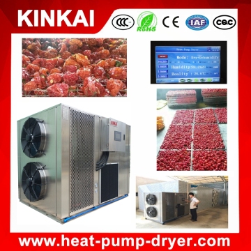 Red dates drying machine/Commercial dryer for okra/chill/pepper