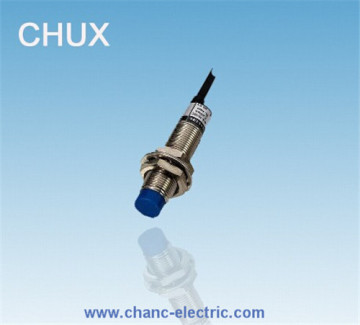 Capacitance Proximity Sensors Switch (CM12-4-DNA)