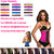 Shapewear waist training corsets wholesale rubber corsets magic slim shaper