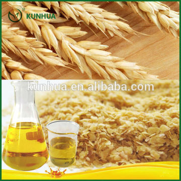 Natural Wheat Germ Oil Pure Vitamin E Oil