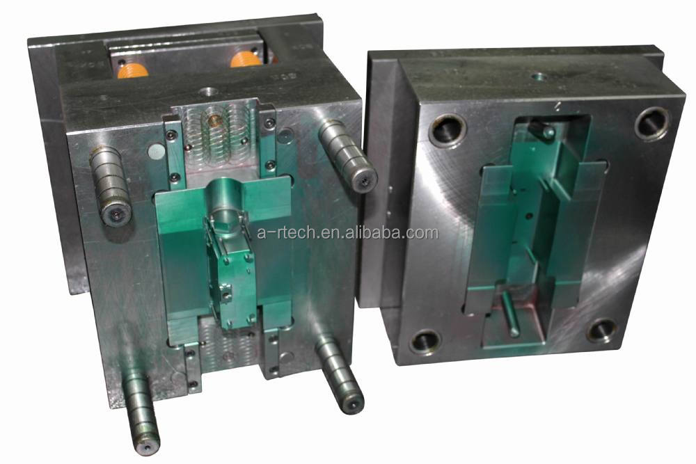 custom plastic injection products, OEM injection mold