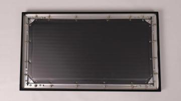 65 Full-screen display Wide Edge Frame Screen