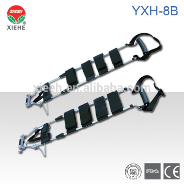 Aluminum Traction Splint Set