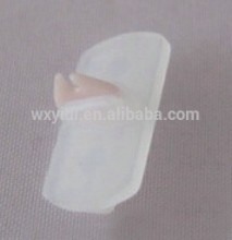 Traverse guide spare parts for textile machinery