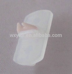 Traverse guide spare parts for textile machinery