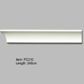 Foam Cove Cornice Moulding