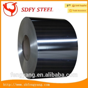 Made in china electrolytic tin plate steel sheets