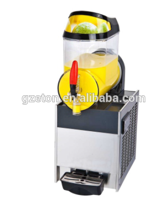 electronic slush dispenser