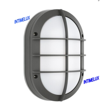 2103L-LED oval nautical 20w led bulkhead wall light