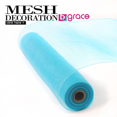 standard polypropylene flower wrapper mesh for fresh flower wrapping