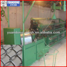 chain link fence machine, automatic chain link fence machine, full automatic chain link fence machine