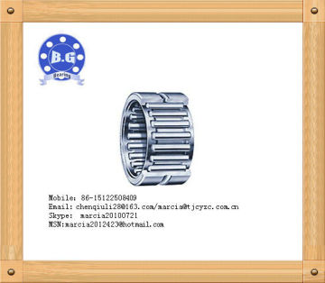 Ina / Iko Needle Roller Bearing , High Precision Needle Bearings