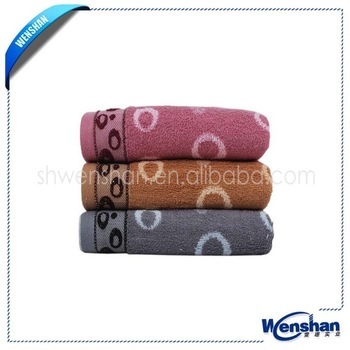 Wenshan waffle kitchen towel