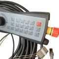 Bystronic Handheld Terminal Control Handle for Laser Machine