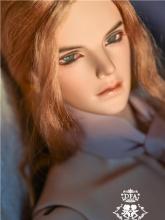BJD Yang Yan 75cm Boy Ball Jointed Doll