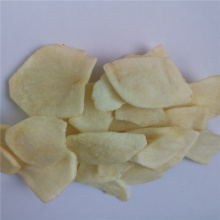 BRC standard VF potato chips