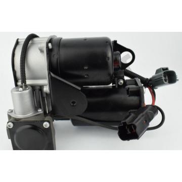 Air Suspension Compressor LR061663 For Land Rover Discovery