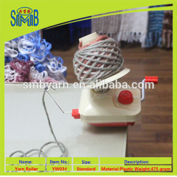 overseas sale knitting yarn winder made in China