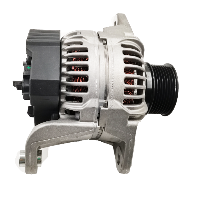 EC950E Excavator Accessories Alternator 14632907