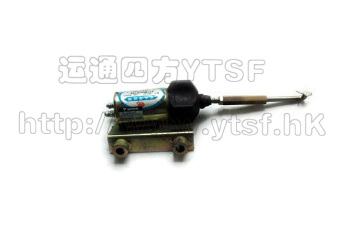 Electricity-Magnetism Valve (Magnetism Valve, Fuel Cut Solenoid)