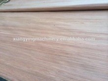 0.20mm Recon Poplar Veneer / Gurjan face veneer (A grade)