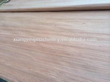 0.20mm Recon Poplar Veneer / Gurjan face veneer (A grade)