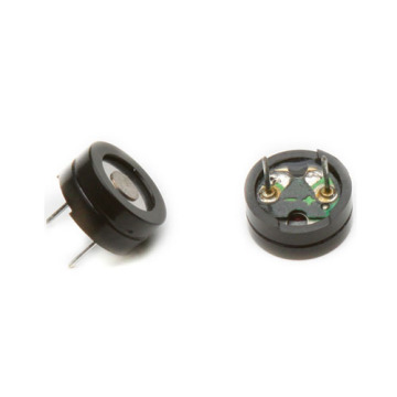 FBMT1254 12*5.4mm piezo transducer with pin