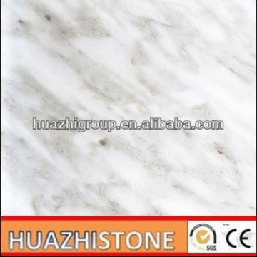 high quatlity Greece Veneta White marble floor tiles