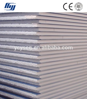 EPS Cement Sandwich Wall Panel