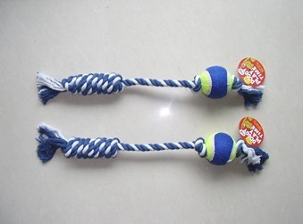 Pet Rope Toys