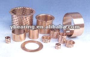 oilless bearing