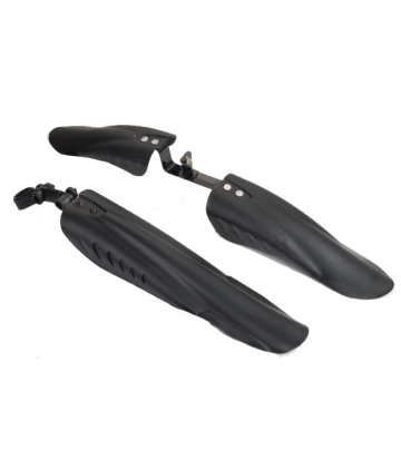 Road Bike Plastic Mudguard