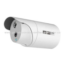 1.3MP Network Camera, Supports Windows/iOS/Android