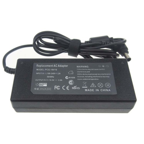 19.5v 3.9a 76w Sony Power Supply