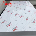 1mm 2mm 3mm 5mm 10mm 20mm 30mm Size 4x8 Virgin High Density Polyethylene Plastic HDPE sheet