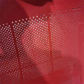 Rubber Self-Cleaning Vibrating Screen Mesh