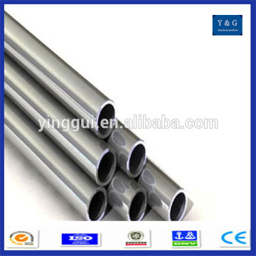 2024 t3 aluminium pipe/tube 60mm