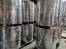 Professional Heat Resistent Stainless Steel Stretch Belt