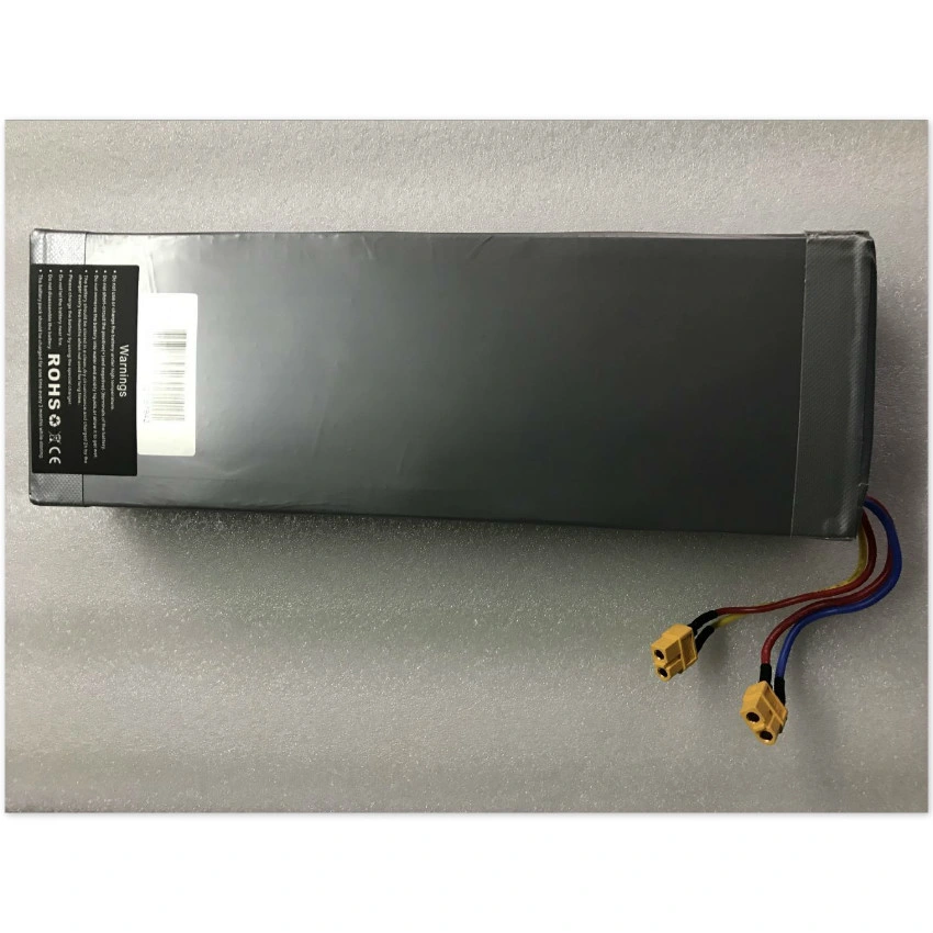 18650 Cell Lithium 36V 9Ah Li-ion Battery Pack untuk E-Bike